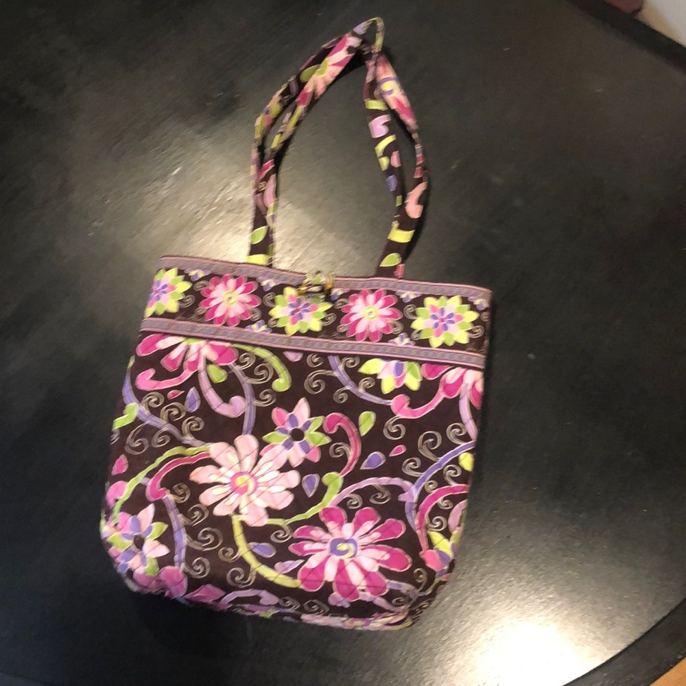 Vera Bradley Tote